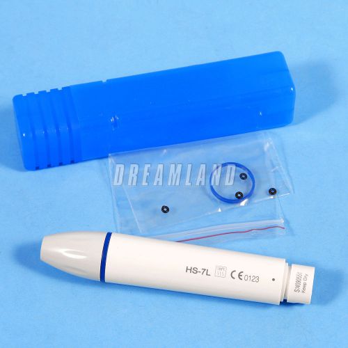 Newly Arrived Dental LED Ultrasonic Piezo Scaler Handpiece Fit DTE NSK Style Tip