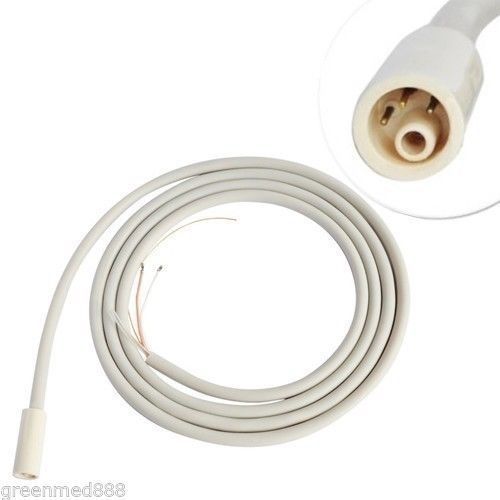 Dental detachable scaler handpiece cable tubing fit ems woodpecker ultrasonic  a for sale
