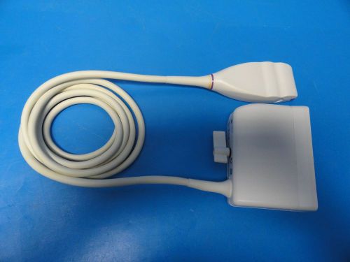 2005 ATL L12-5 38MM Linear Array Probe for Vascular Small Parts Pediatric Breast