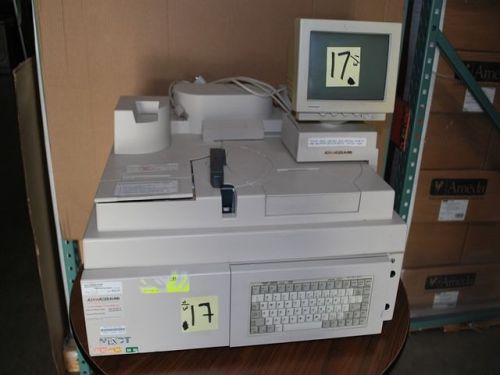 NExCT 402444-1 Chemistry Analyzer Biochemistry Automated