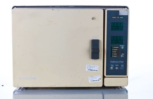 Pelton &amp; Crane Validator Plus AD Autoclave Sterilizer System 120V