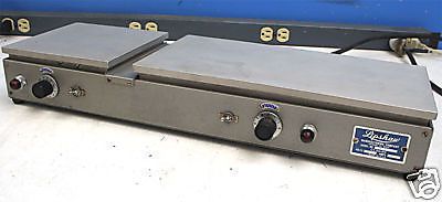 Lipshaw Mfg. Co. 374 Microscope Slide Warming Table