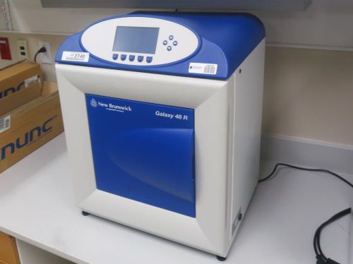 New Brunswick Galaxy 48r CO2 Incubator