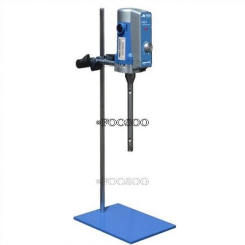 New lab equipment homogenizer disperser mixer ad300s-p 300~23000rpm 12g 20-200ml for sale