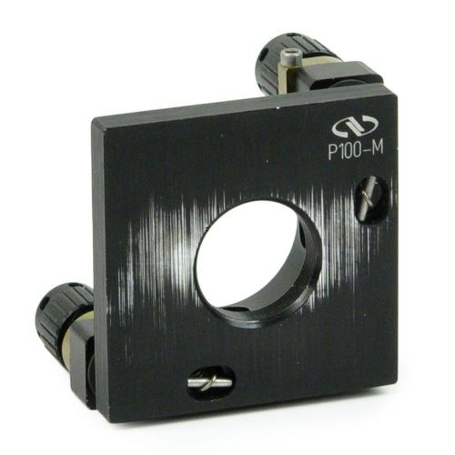 Newport P100-M Performa Series Optical Mount