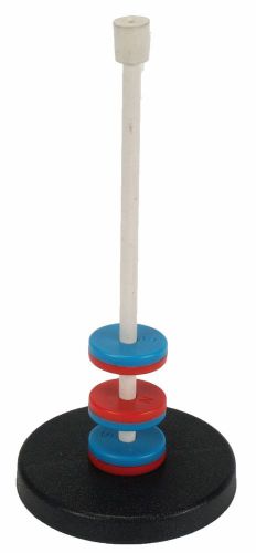 American Educational Vertical Magnet Suspension Apparatus (Bundle of 5)