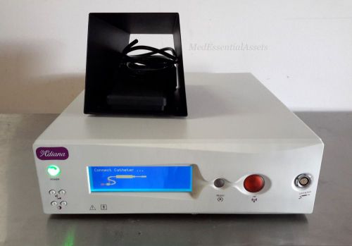 Adiana FA 00701 Radio Frequency Generator ESU Surgical OR