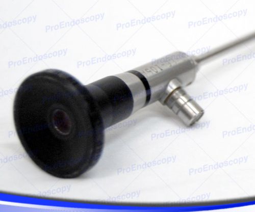 Stryker 10-86-105A, Arthroscope, 4mm, 30 degrees