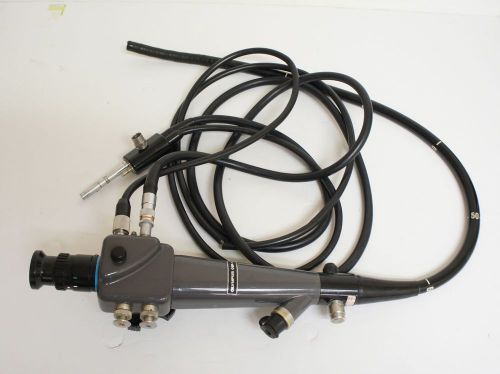 Olympus OSF-2 Fiber Flexible Sigmoidoscope