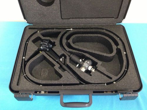 Olympus  CF-1T140L Colonoscope with Case