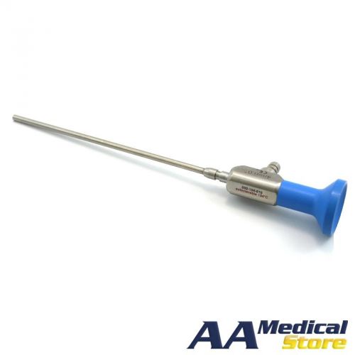 Stryker 502-104-010 4mm 0° Ideal Eyes Autoclavable Arthroscope