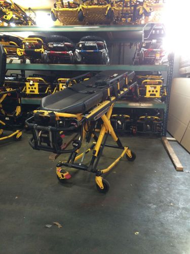 Stryker POWER PRO XT 700 LBS Ambulance Stretcher Cot ferno Ems Emt