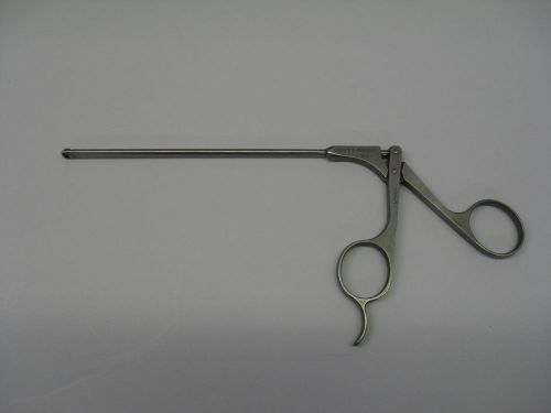 Shutt-Linvatec 41.1005 3.4mm right 90* Rotary Forcep Arthroscopy Didage Sales