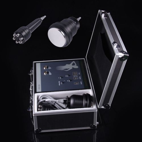 New arrival unoisetion cavitation multipolar 3d rf cav-lipolysis fat reduction for sale