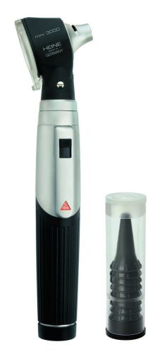 Heine mini 3000 Otoscope with 10 disposable tips