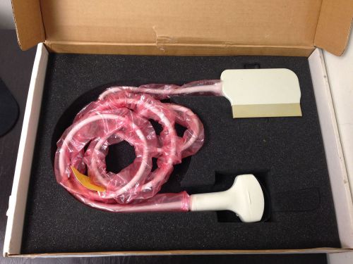 Mindray CA3.5/R60 Convex Abdominal DP-1100 Ultrasound Transducer Probe 3.5 R60