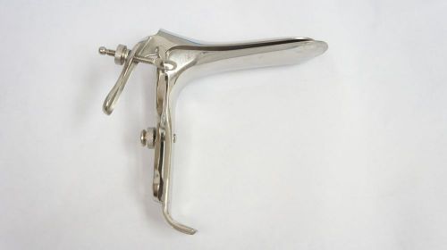 Vantage V30-15 Graves Vaginal Speculum Small