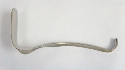 Dittmar #4 Jackson Vaginal Retractor