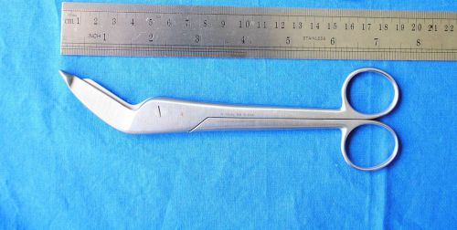 K Medic KM 31-834 Hercules Scissors Germany