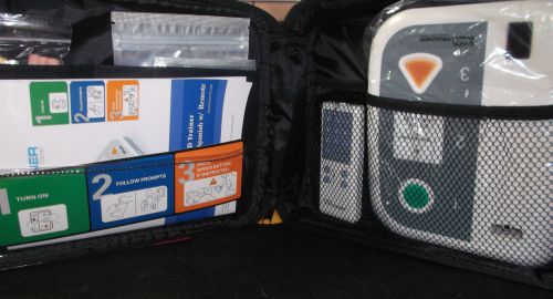 Wnl practi trainer aed trainer small and easy to use  cpr trainers love this aed for sale
