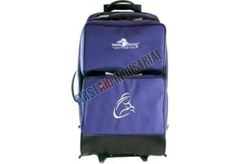 Midwife Wheeled Bag - 32475-Midwife