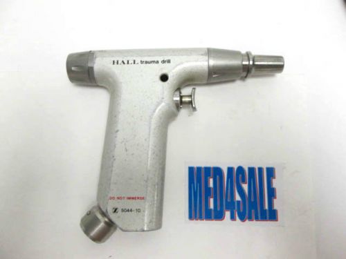 Hall Surgical 5044-10 Series 3 Trauma Drill