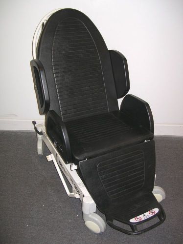 Olympus occ endoscopy procedure chair stretcher combination for sale