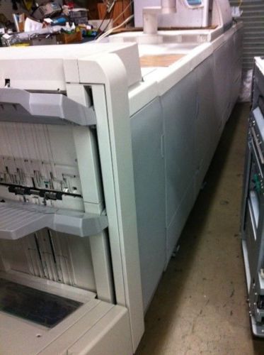 Canon imagepress 7010, 7010vp color copier for sale