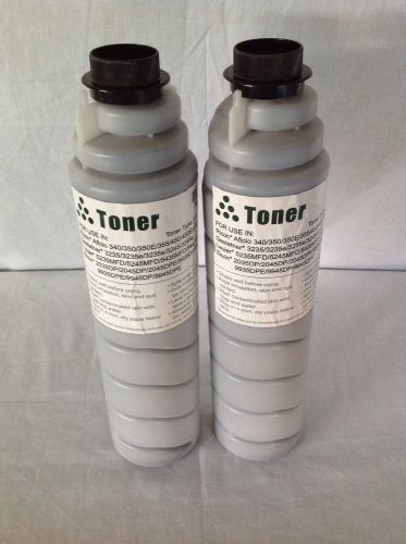 Lot of 2 Office Toner Type 3100d/480-0018