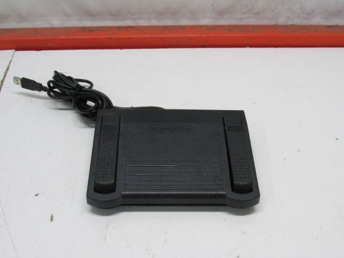 Infinity In-USB-1 Foot Pedal Tested