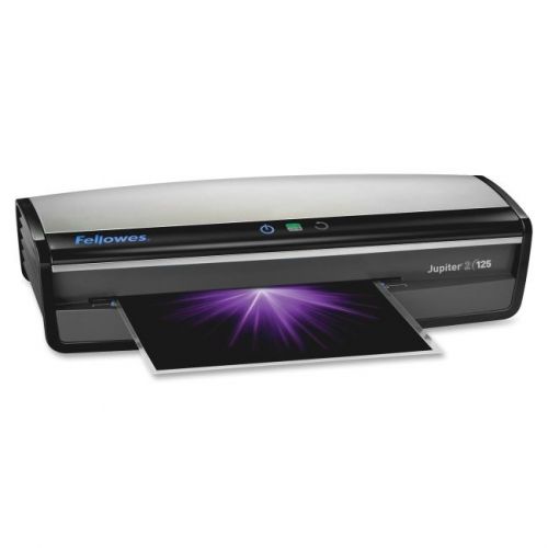 Fellowes 5734101 jupiter(tm) 2 125 laminator for sale