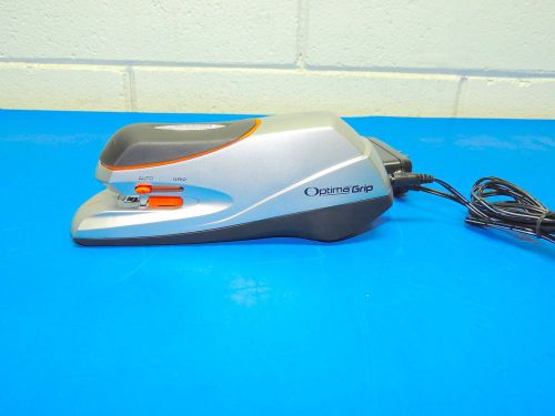 Swingline Electric Stapler Optima Grip Dual Power 48207 20 Sheets S7048207