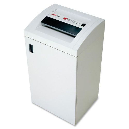 Hsm hsm1343 225.2 cc shredder for sale