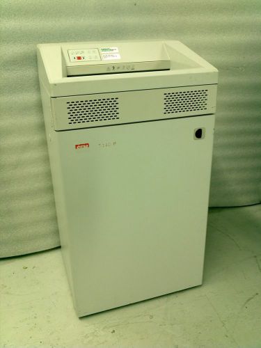 SEM Paper Shredder Model 5140P