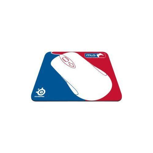 STEEL SERIES 63323 STEELSERIES QCK+ MLG MOUSE PAD