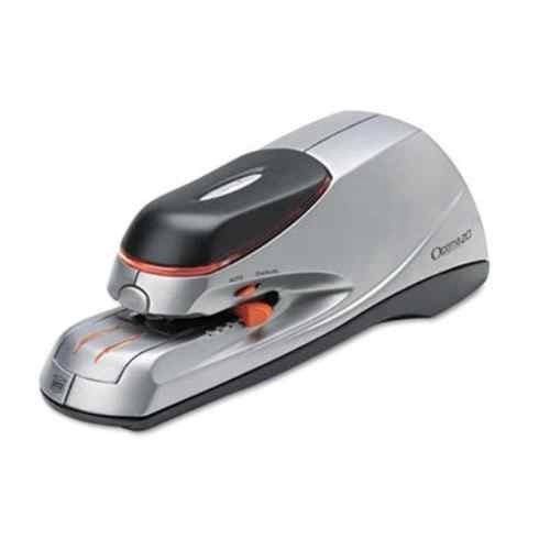 NEW Swingline 48208 Optima Electric Stapler 20-Sheet Capacity Silver office