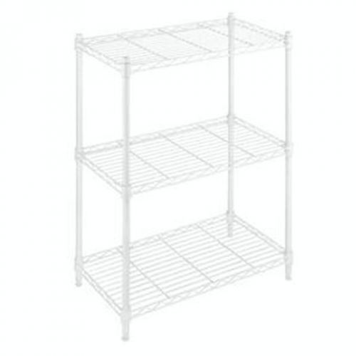 Supreme Small 3 Tier Shelves Storage &amp; Organization 6071-3436