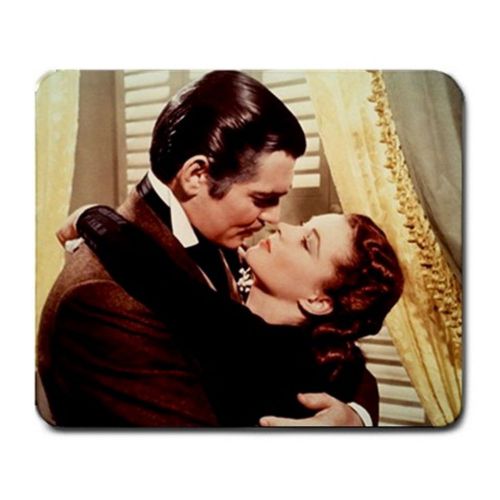 Gone With The Wind Large Mousepad Mouse Pad Free Shipping