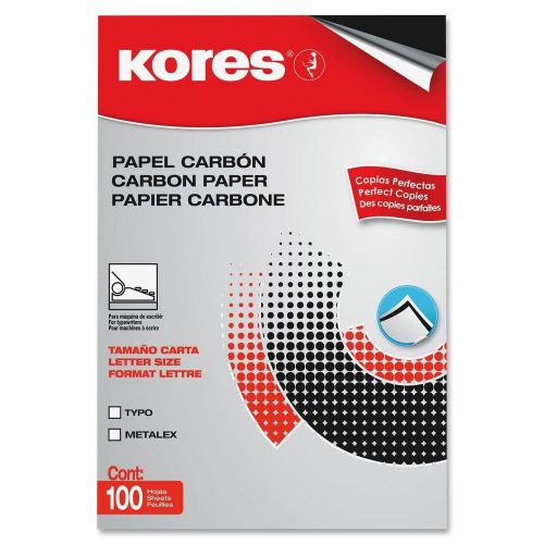 Industrias Kores Carbon Paper