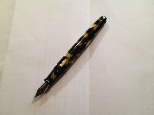 Levenger Fountain Pen