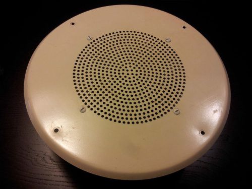 Quam nichols co. erd-8 speakers br8w for sale