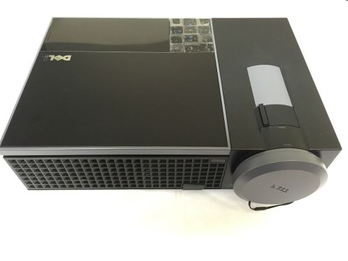 Dell 1510x projector for sale
