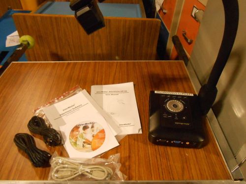 AVerMedia AverVision CP130 Document Camera Visual Presenter