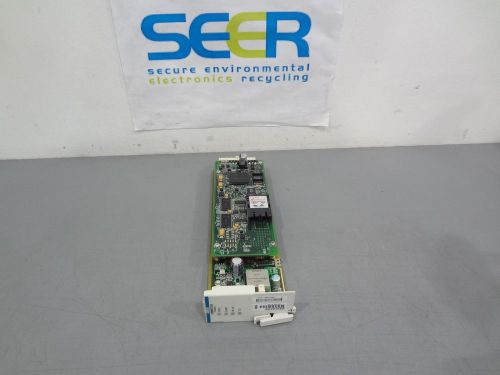 Adtran OMM3VIR Module For OPTI-6100