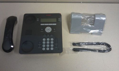 *REFURB* Avaya 9504 9504D01A-1009 700500206 office display telephone &lt;&lt;&lt;