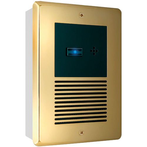 Brand new panasonic kx-a401 brass cover faceplate casing for kx-t7775 doorphone for sale