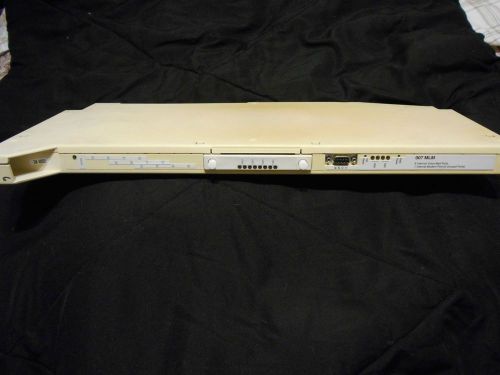 Lucent MERLIN LEGEND MAIL Voice Msg System 007 MLM; 6 Ports, 1 Modem Port #61