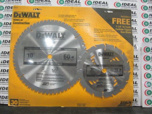 DEWALT DW3106 **NIB**