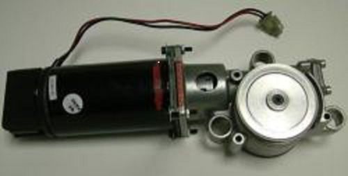 Besam pg 4000 motor and gearbox assembly  r19-15-001 c series for sale