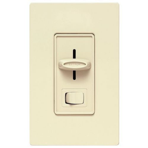 Iv 3-way slide dimmer s-603ph-iv for sale